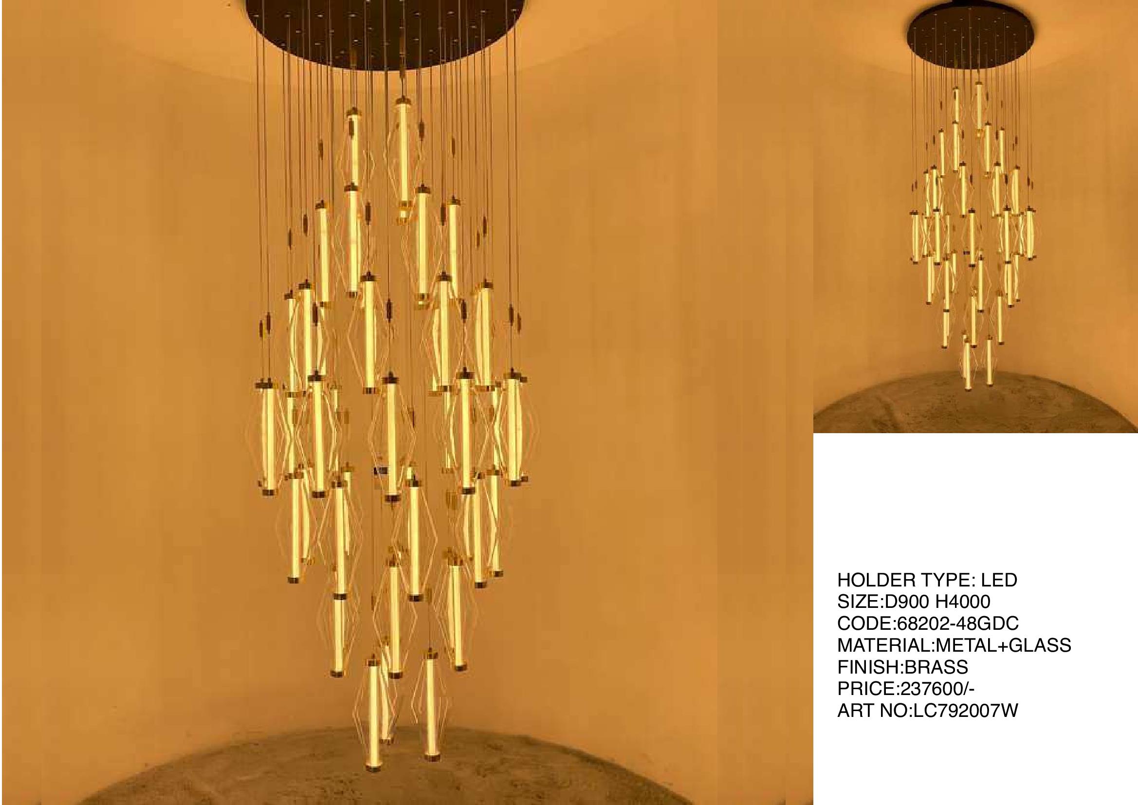 Beyond Lights - Table & Floor Lamps  012